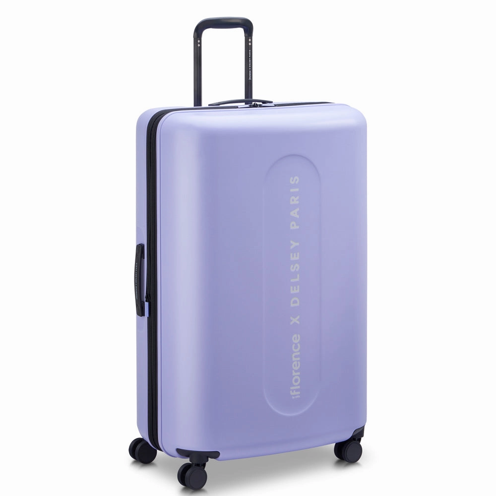 florence by mills x DELSEY PARIS Catch Flights Expandable 29" Large Spinner Upright