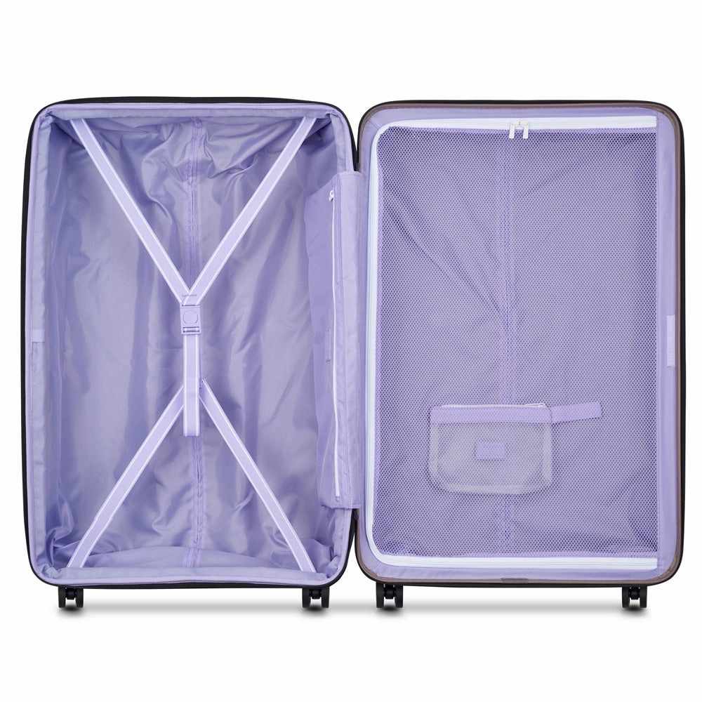 florence by mills x DELSEY PARIS Catch Flights Expandable 29" Large Spinner Upright