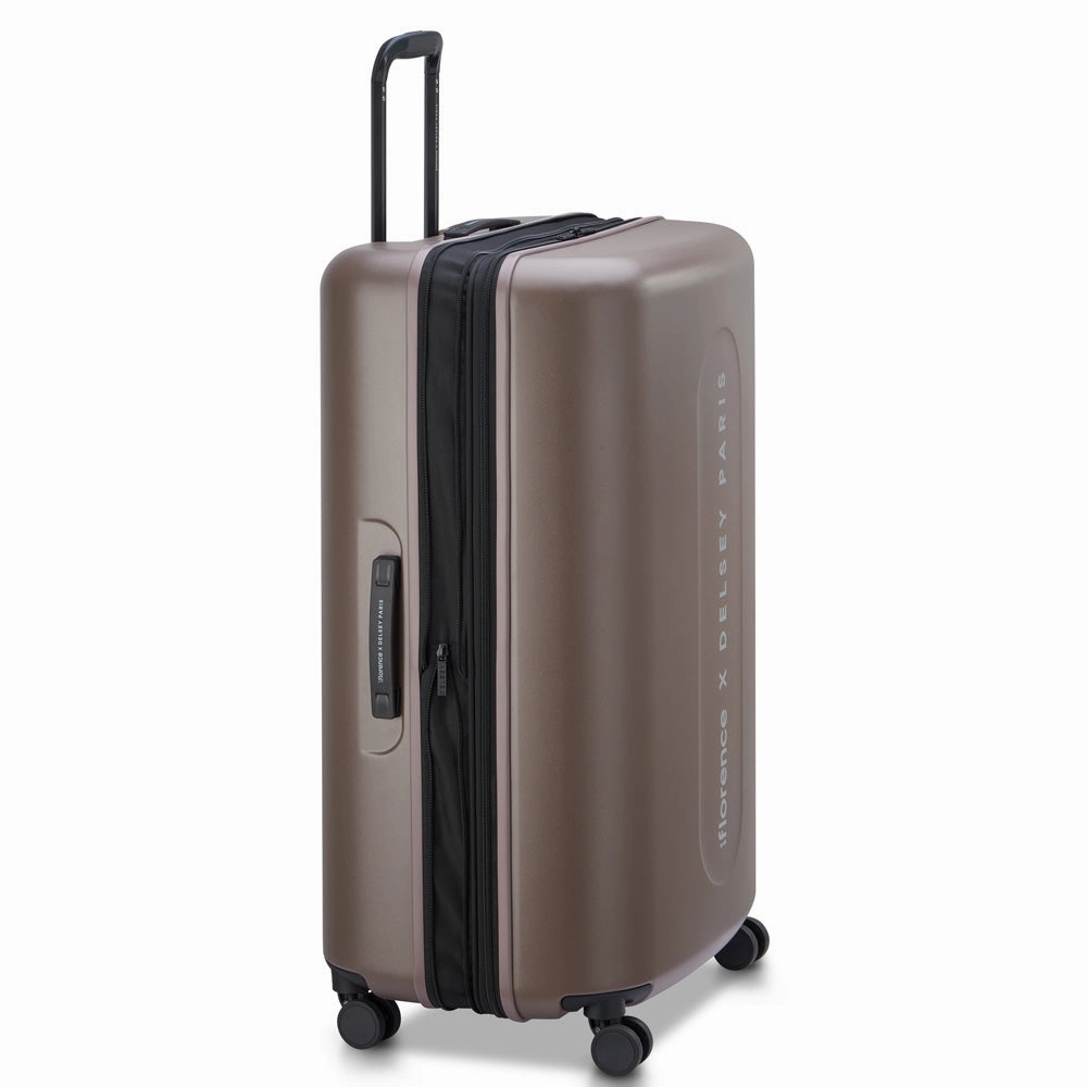 florence by mills x DELSEY PARIS Catch Flights Expandable 29" Large Spinner Upright