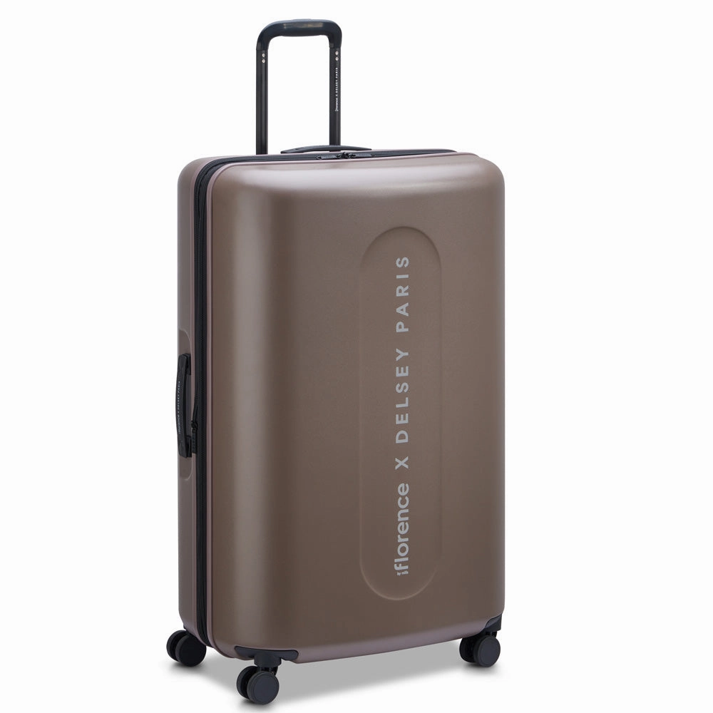 florence by mills x DELSEY PARIS Catch Flights Expandable 29" Large Spinner Upright