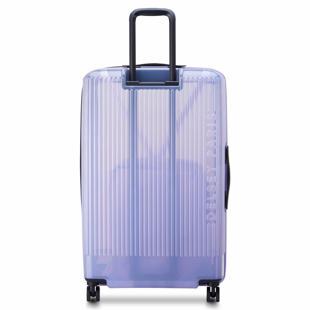 florence by mills x DELSEY PARIS Gotta Glow Expandable 29" Large Spinner Upright