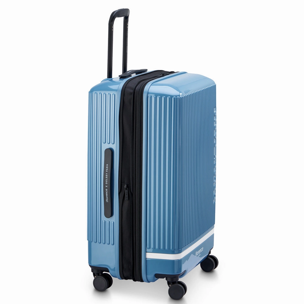 florence by mills x DELSEY PARIS Spin Me Away Expandable 24" Medium Spinner Upright
