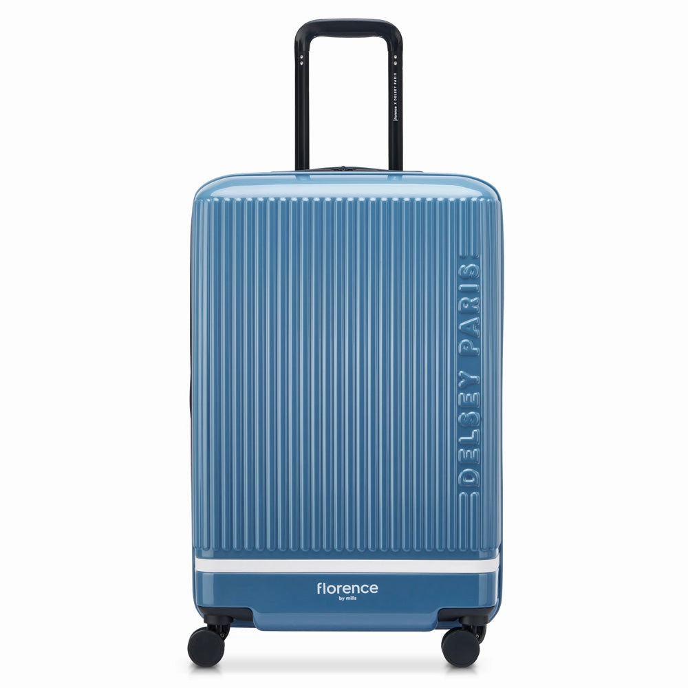 florence by mills x DELSEY PARIS Spin Me Away Expandable 24" Medium Spinner Upright