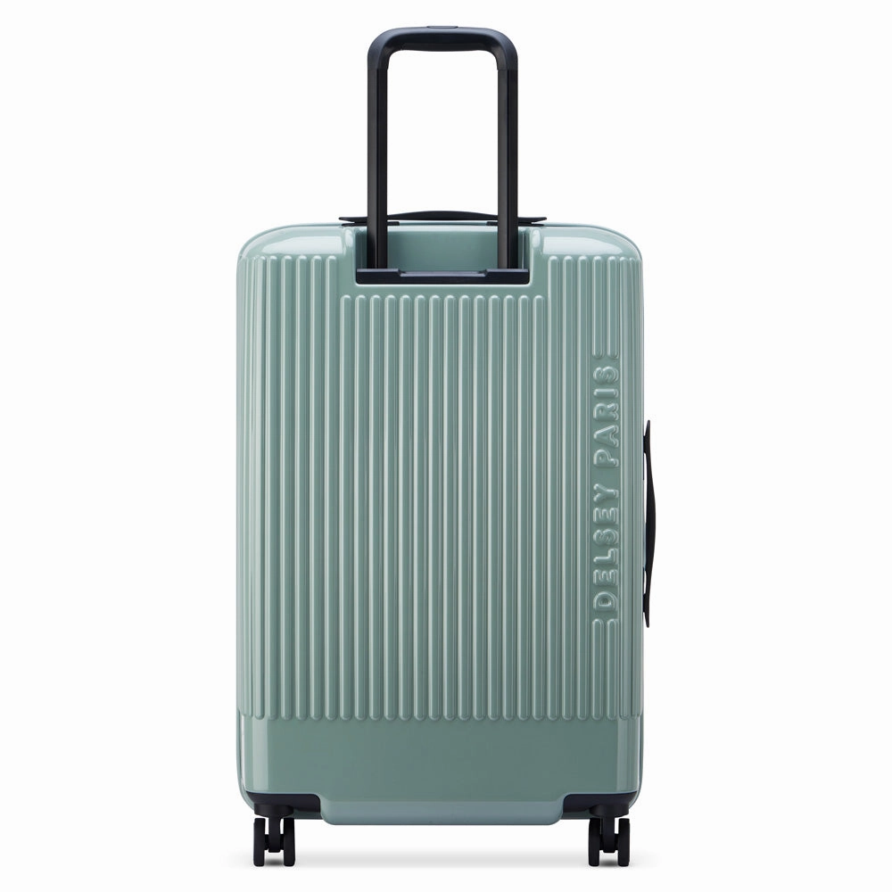florence by mills x DELSEY PARIS Spin Me Away Expandable 24" Medium Spinner Upright