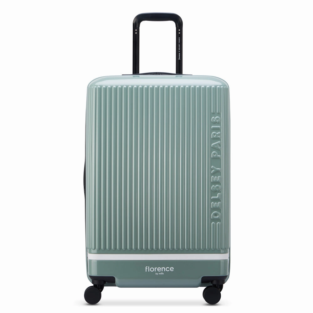 florence by mills x DELSEY PARIS Spin Me Away Expandable 24" Medium Spinner Upright