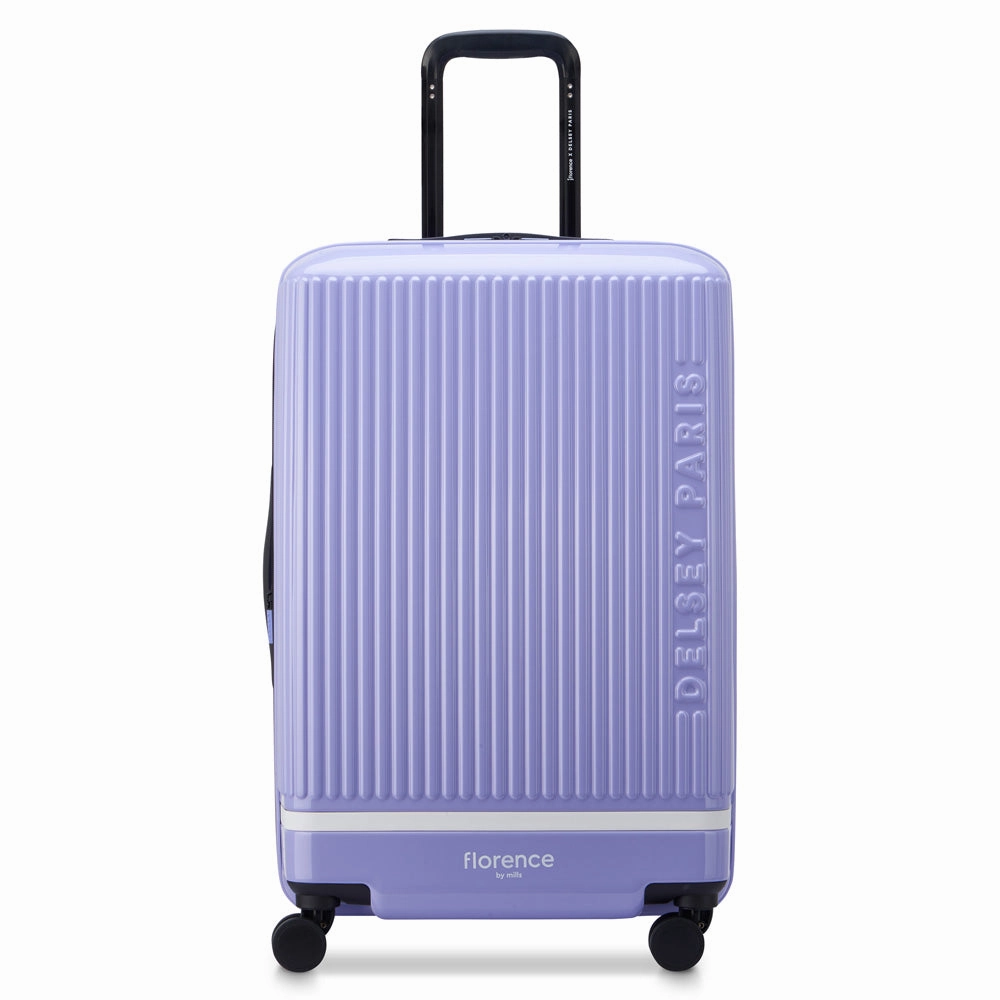 florence by mills x DELSEY PARIS Spin Me Away Expandable 24" Medium Spinner Upright