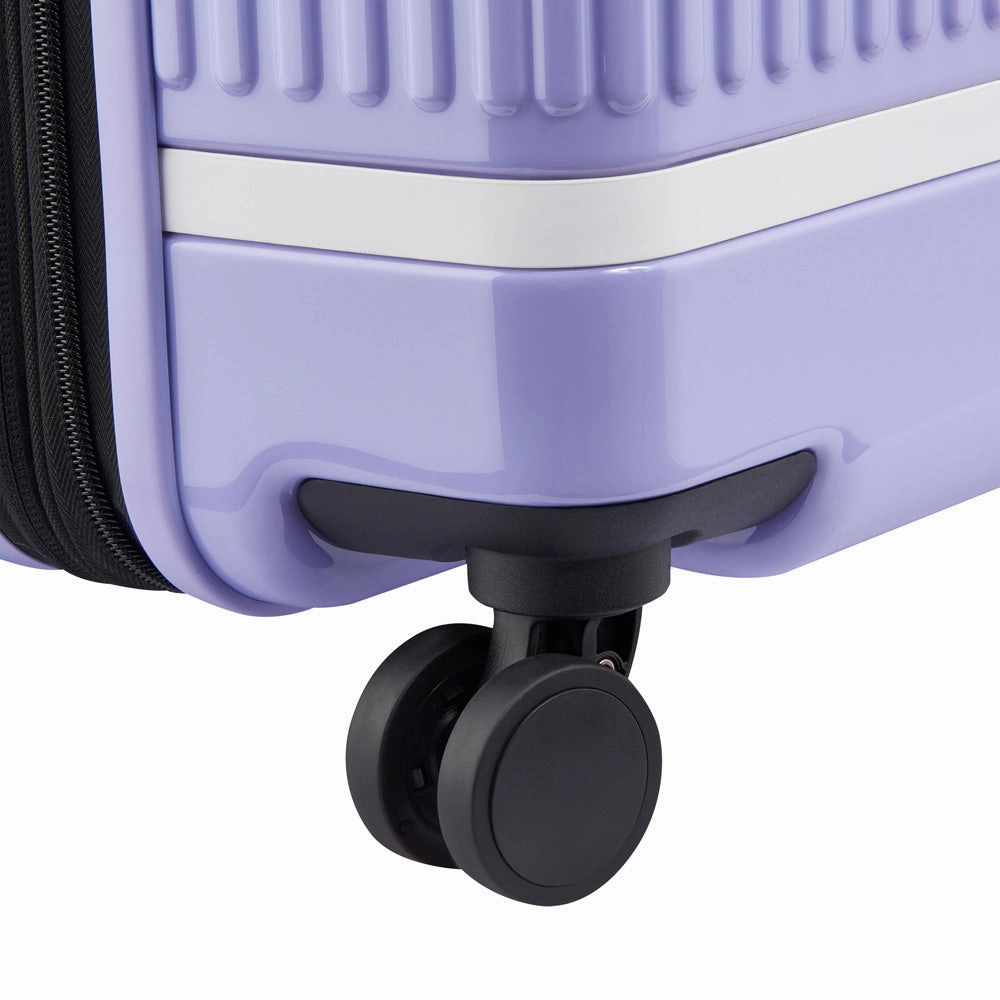 florence by mills x DELSEY PARIS Spin Me Away Expandable 24" Medium Spinner Upright