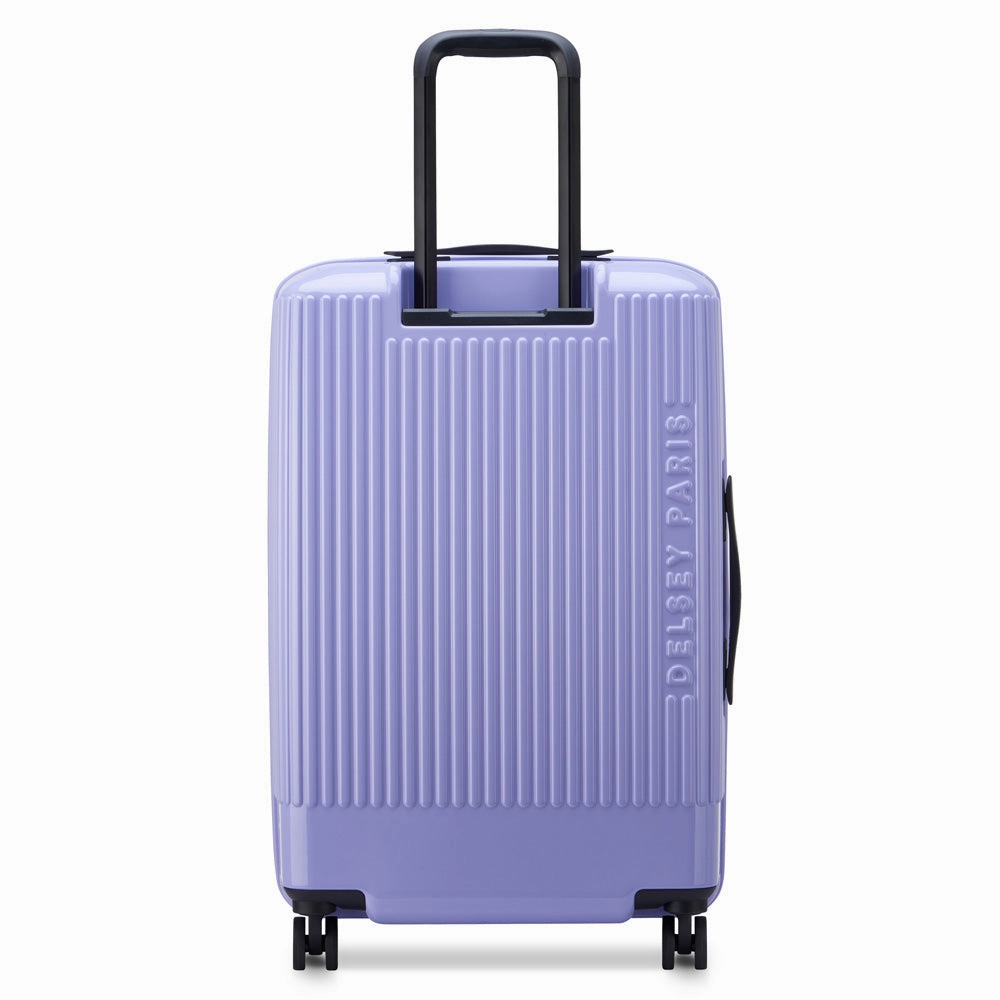 florence by mills x DELSEY PARIS Spin Me Away Expandable 24" Medium Spinner Upright