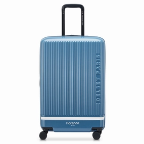 florence by mills x DELSEY PARIS Spin Me Away Expandable 24" Medium Spinner Upright