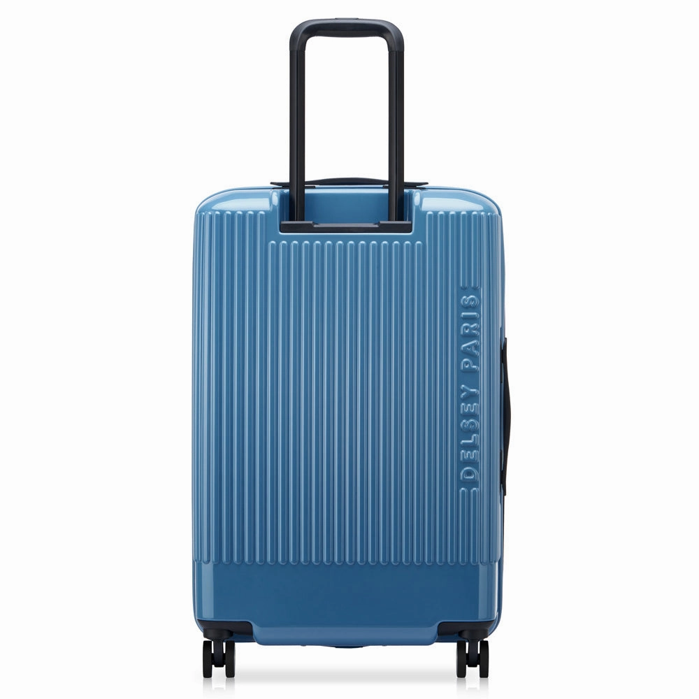 florence by mills x DELSEY PARIS Spin Me Away Expandable 24" Medium Spinner Upright