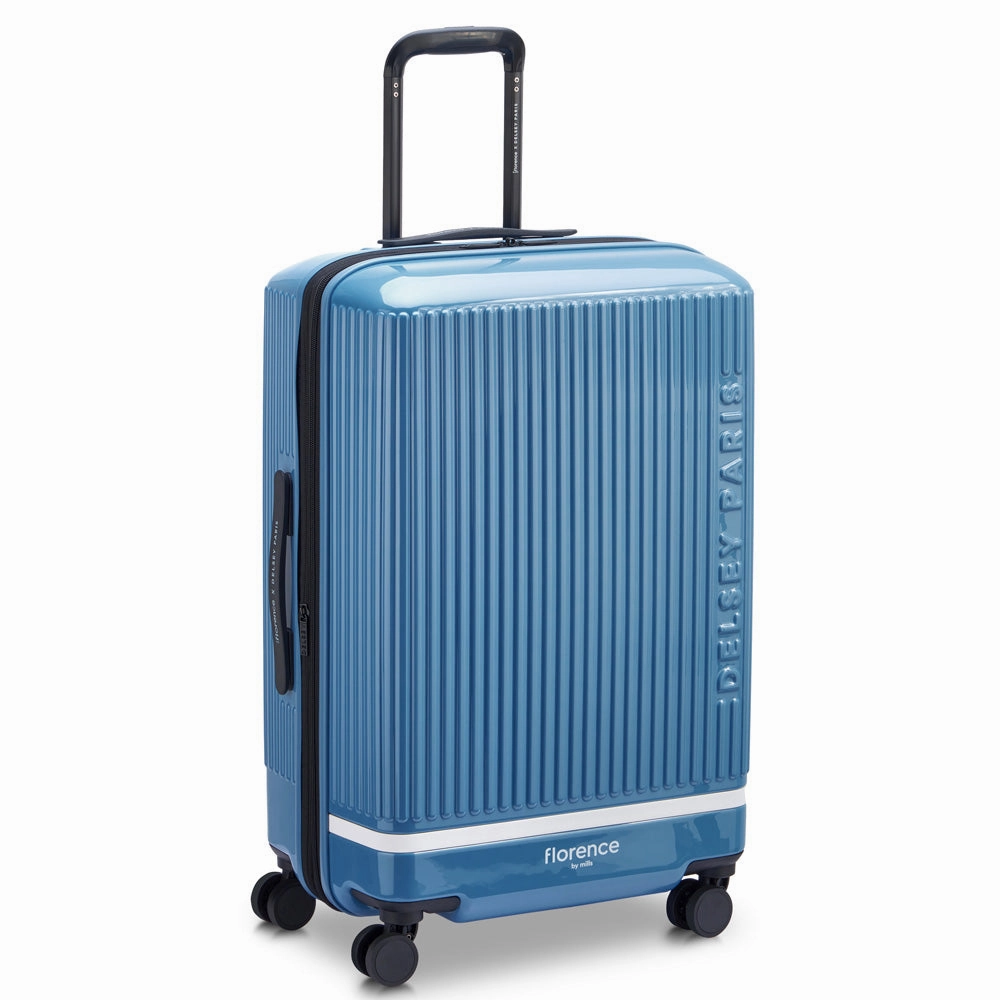 florence by mills x DELSEY PARIS Spin Me Away Expandable 24" Medium Spinner Upright