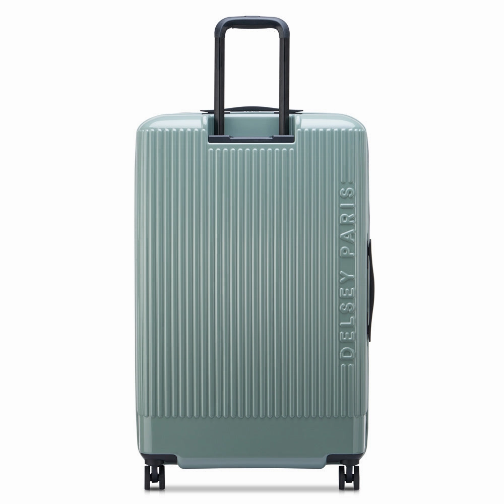 florence by mills x DELSEY PARIS Spin Me Away Expandable 29" Large Spinner Upright