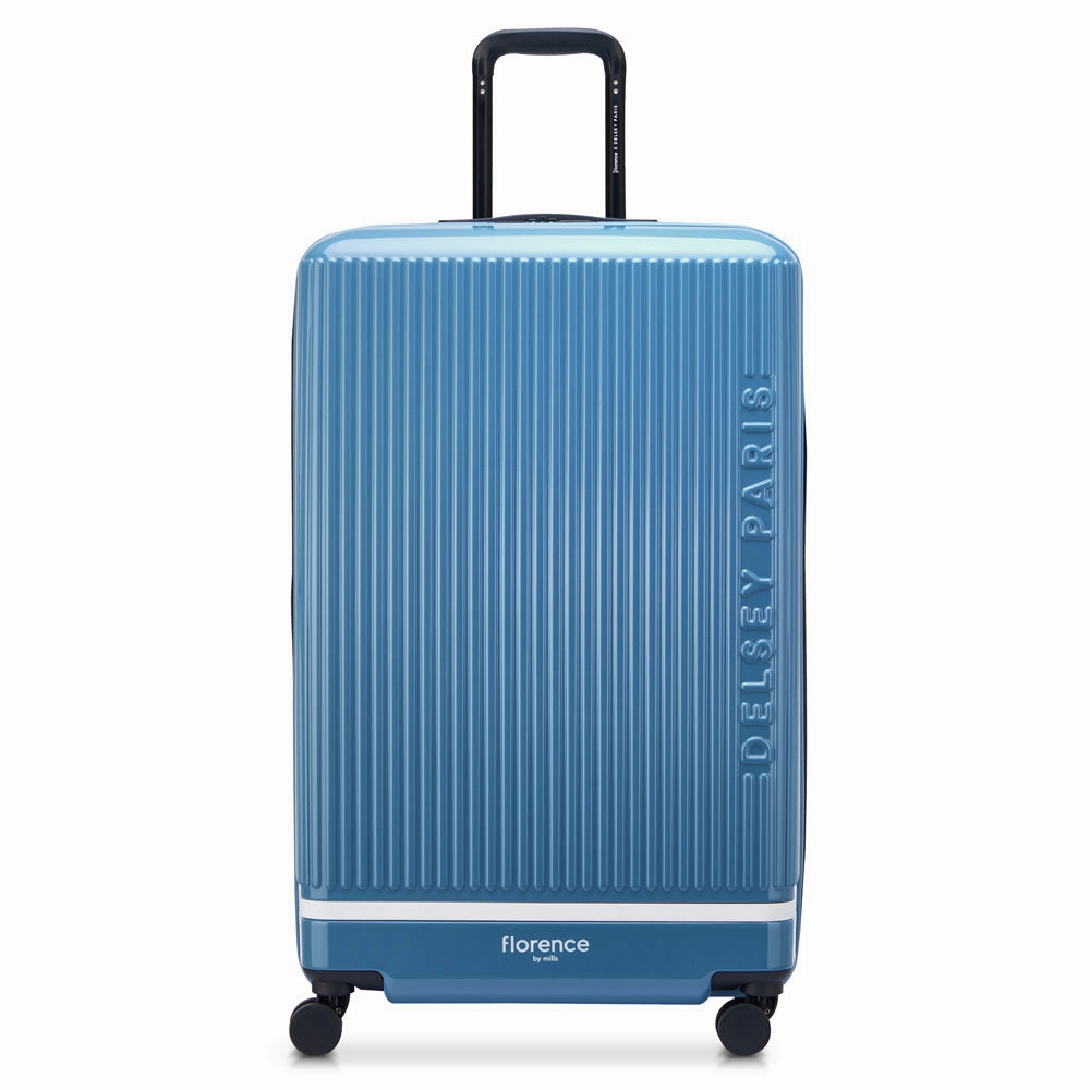 florence by mills x DELSEY PARIS Spin Me Away Expandable 29" Large Spinner Upright