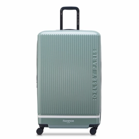 florence by mills x DELSEY PARIS Spin Me Away Expandable 29" Large Spinner Upright