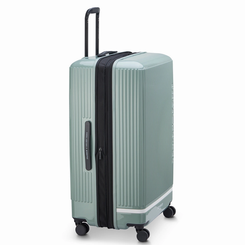 florence by mills x DELSEY PARIS Spin Me Away Expandable 29" Large Spinner Upright