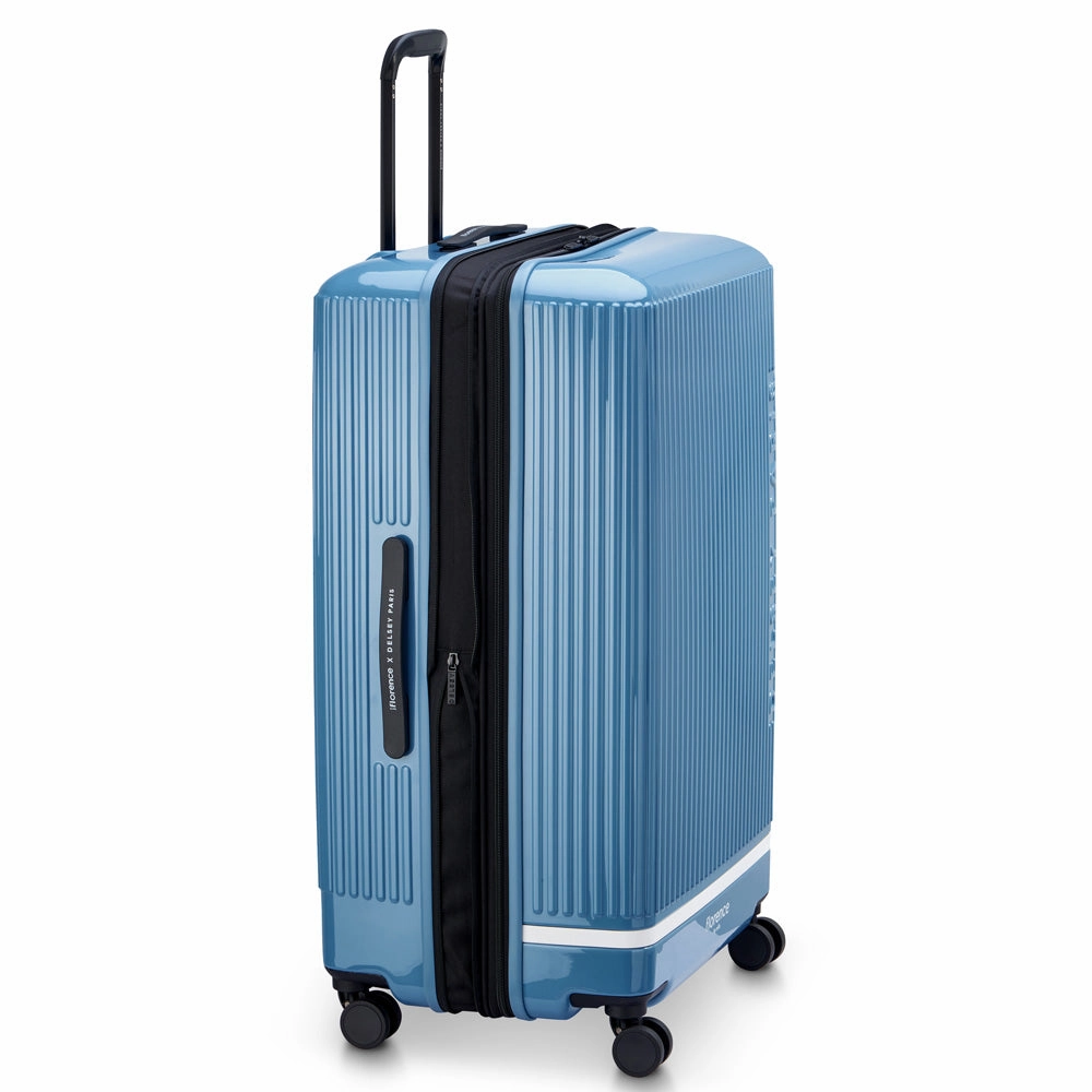 florence by mills x DELSEY PARIS Spin Me Away Expandable 29" Large Spinner Upright