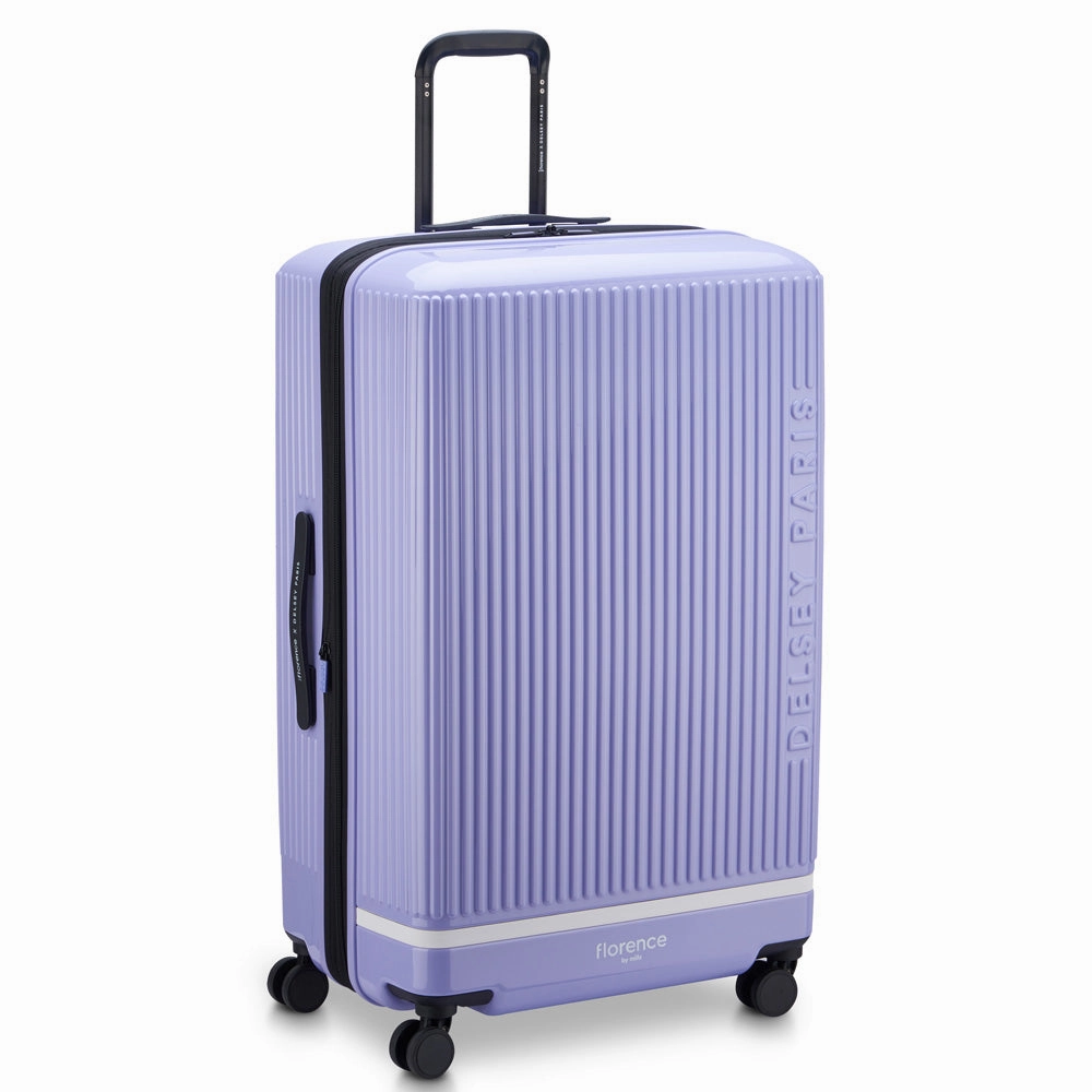 florence by mills x DELSEY PARIS Spin Me Away Expandable 29" Large Spinner Upright