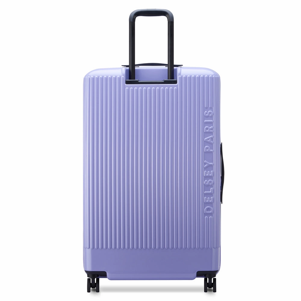 florence by mills x DELSEY PARIS Spin Me Away Expandable 29" Large Spinner Upright