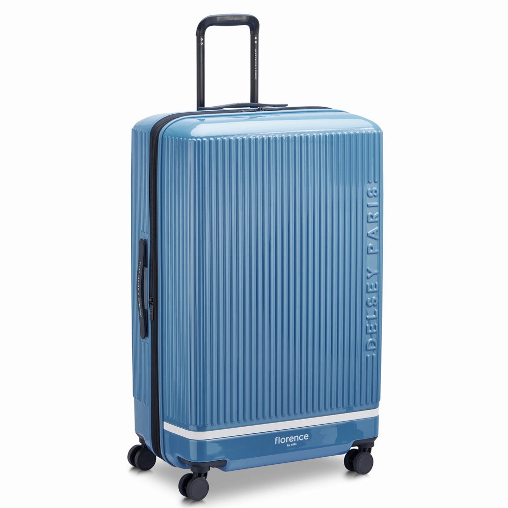 florence by mills x DELSEY PARIS Spin Me Away Expandable 29" Large Spinner Upright
