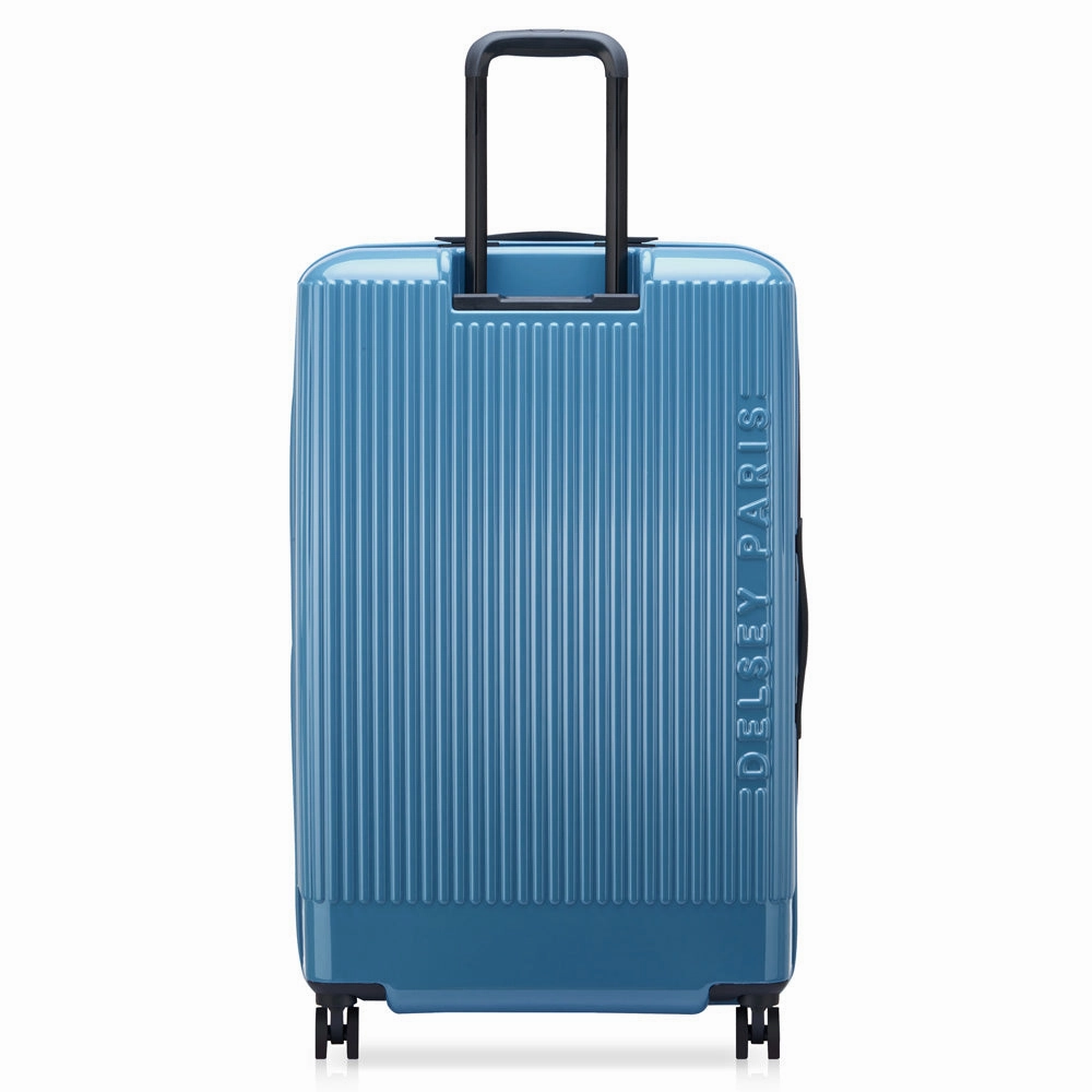 florence by mills x DELSEY PARIS Spin Me Away Expandable 29" Large Spinner Upright