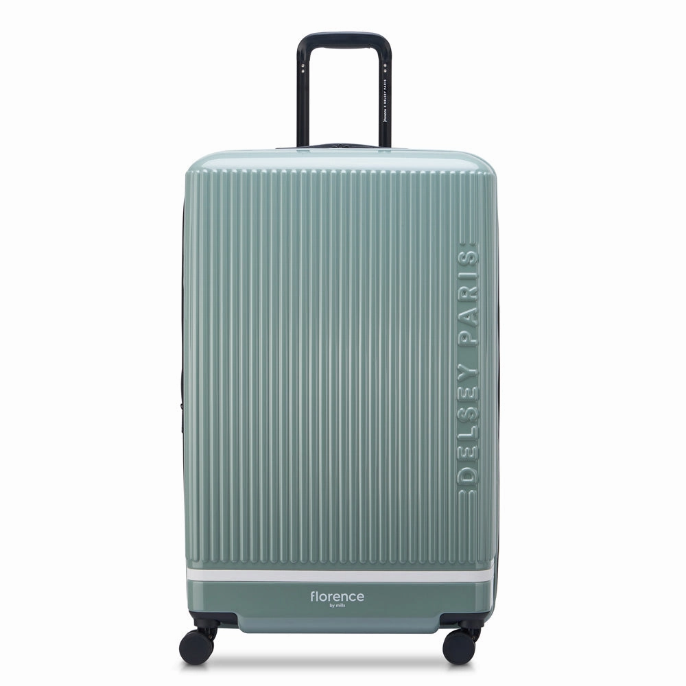 florence by mills x DELSEY PARIS Spin Me Away Expandable 29" Large Spinner Upright