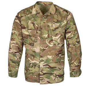 Amazon Site- Forefront of the times British Army MTP Barracks Shirt - New ,Highest Quality , free shipping worldwide, get 78% discount!