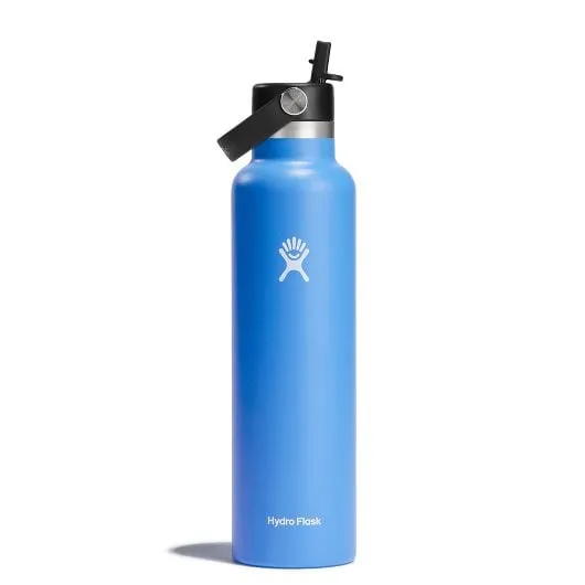 Browse the newest styles of Hydro Flask 24 oz. Standard Mouth with Flex Straw Cap here, select your best Items, reasonable price for you.