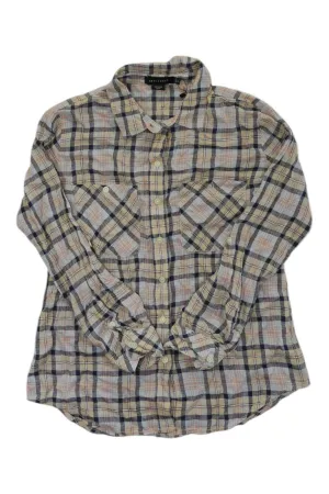 World-Wide Forefront of the times Sanctuary Womens Steady Boyfriend Shirt ,Super Quality is free shipping now, , top quality and bottom price, you will get your wanted Items online here.