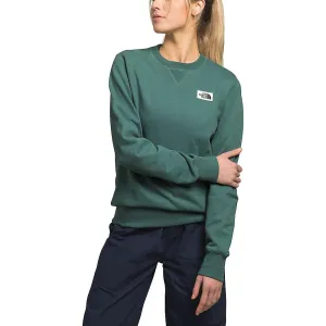 78% Discount Forefront of the times The North Face Womens Heritage Patch Crew Online Free Shipping here, we provide you cheap oItems with big discount. Welcome To Buy It!