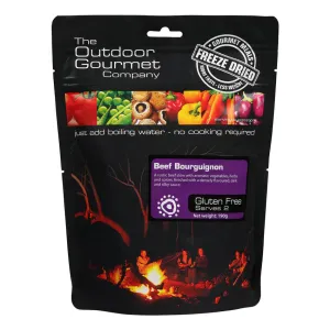 2024-2025 Cheap Authentic Forefront of the times THE OUTDOOR GOURMET COMPANY Gourmet Freeze Dried Meals ,Fan Shop & Top Selling are reasonable price sale, top quality and best service, free shipping worldwide, trust our online store.