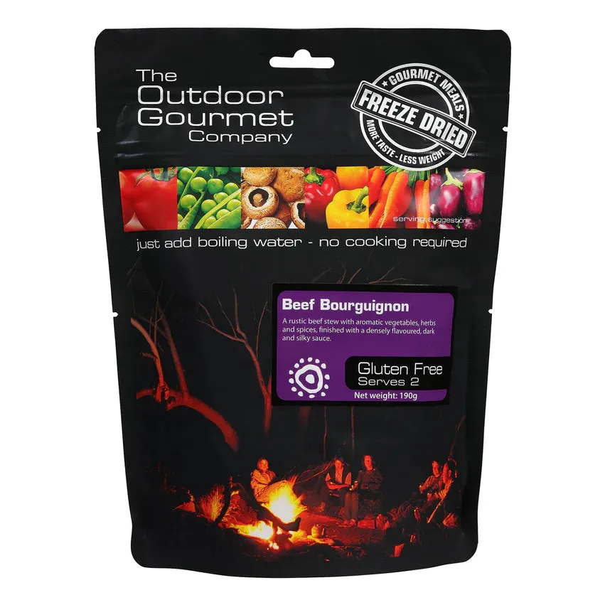 2024-2025 Cheap Authentic Forefront of the times THE OUTDOOR GOURMET COMPANY Gourmet Freeze Dried Meals ,Fan Shop & Top Selling are reasonable price sale, top quality and best service, free shipping worldwide, trust our online store.