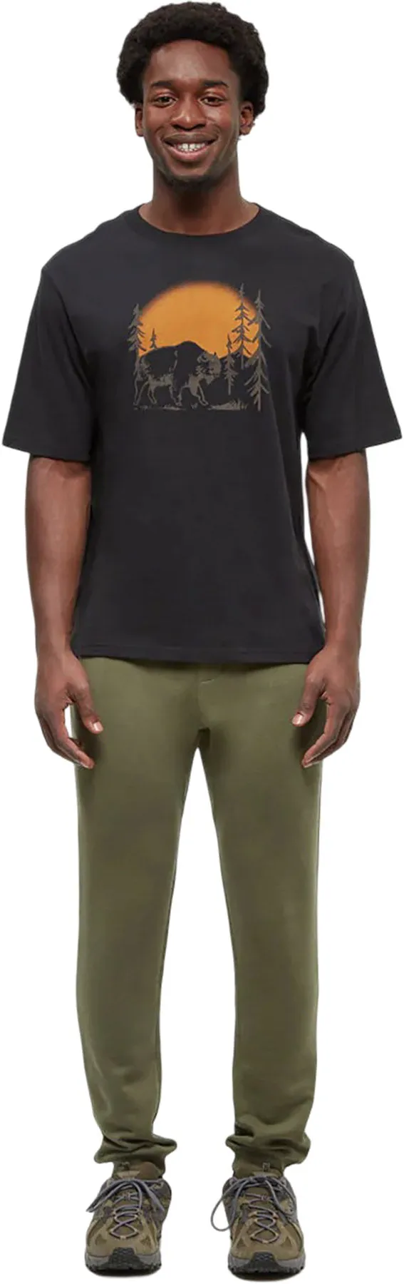 Choose Popular & Cheap TreeFleece Atlas Sweatpant - Men's|-|Pantalon de survtement TreeFleece Atlas - Homme , many different kinds of authentic Items are cheap sale, just do it!
