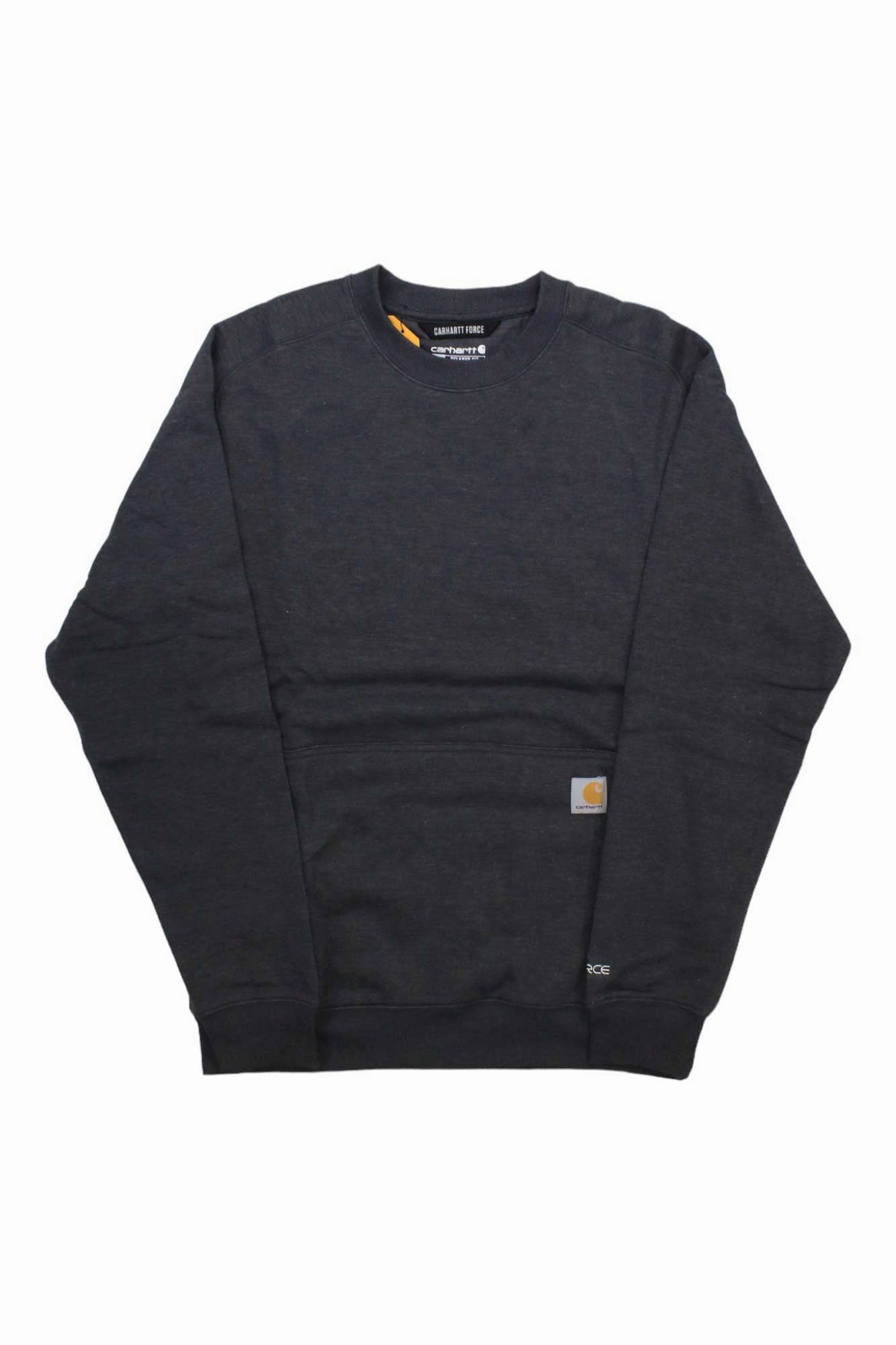 Purchase Clearance Forefront of the times Carhartt Mens Force Relaxed Fit Lightweight Crewneck Sweatshirt Special Sale hot sale here, 74% off, great discount sale for all the Items.