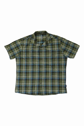 Stock up on your favorite designer brand with shoes in this Forefront of the times Kuhl Mens Eluxur Short Sleeve Button Down For Cheap Sale .You can buy cheap online shopping the Items, 100% quality.