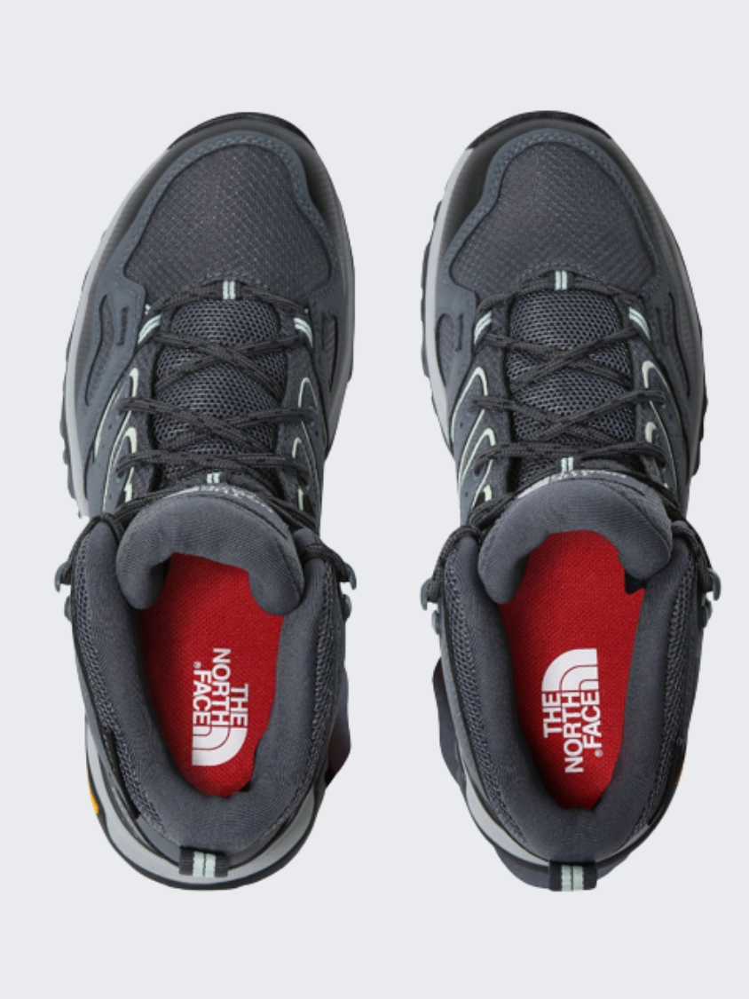 Browse newest style The North Face Hedgehog Women Hiking Boots Vanadis Grey/Black on sale, up to 80% off, 100% quality, choose the latest style of Items here.