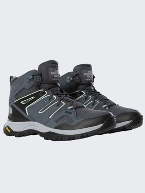 Place order for discount Forefront of the times The North Face Hedgehog Women Hiking Boots Vanadis Grey/Black Bundle Deals , we offer high quality & 100% Items! Shop now!