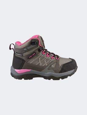 Provide Plenty Of Authentic Forefront of the times Top Ten  Kids Hiking Boots Pink For Creators with low price and good quality, in our store, you can choose our cheap Items on sale.