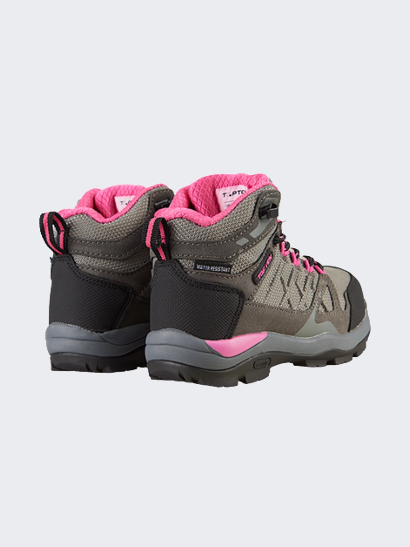 Deal On Top Ten  Kids Hiking Boots Pink are cheapest price online store, select our Items is your best choice.