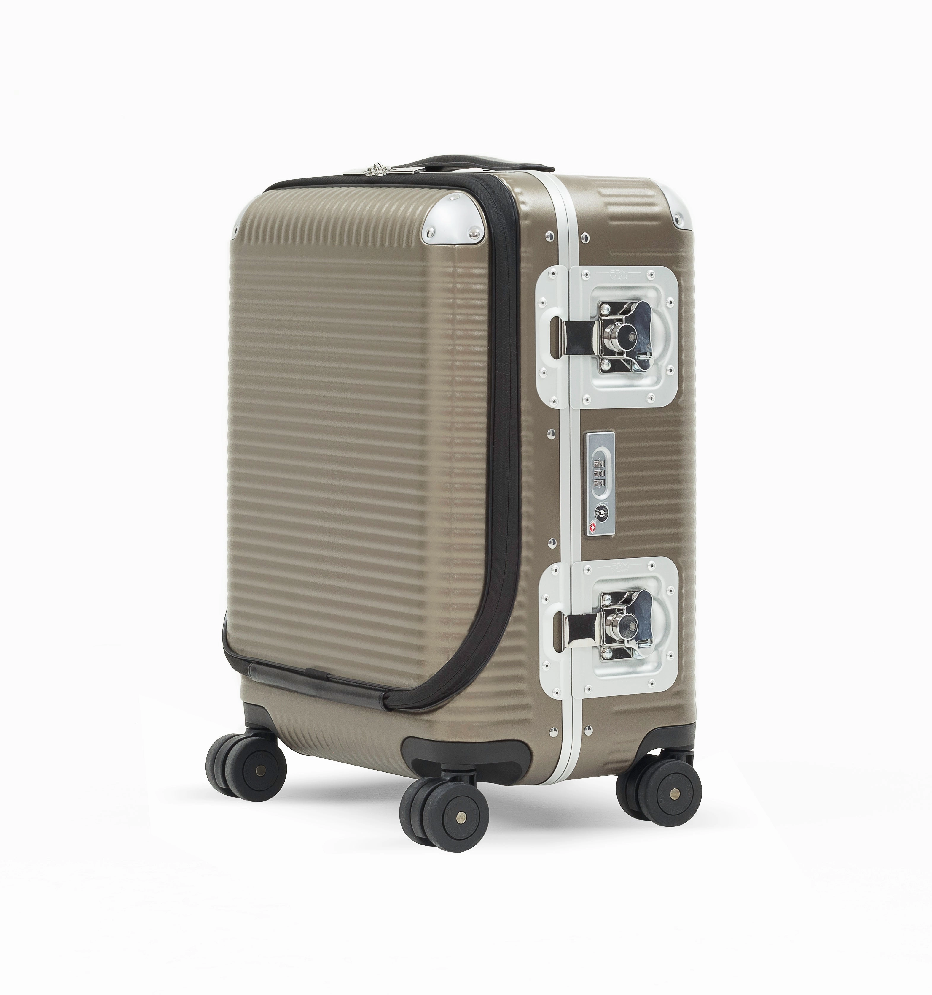 FPM Milano Bank Light Spinner, 53 with Front Pocket