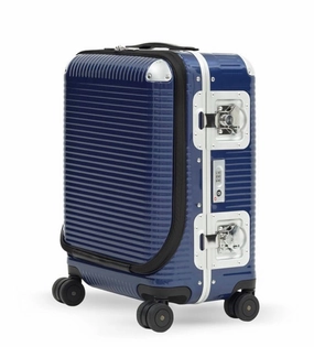 FPM Milano Bank Light Spinner, 53 with Front Pocket