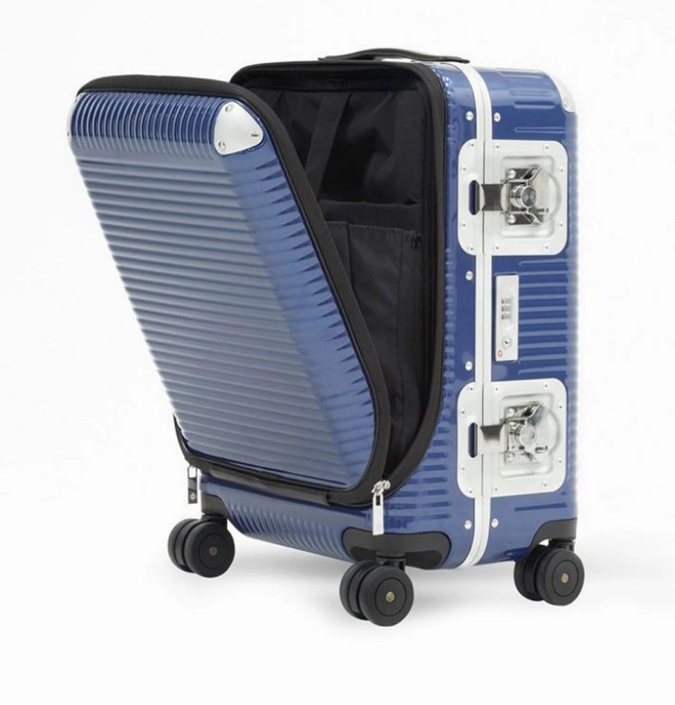 FPM Milano Bank Light Spinner, 53 with Front Pocket