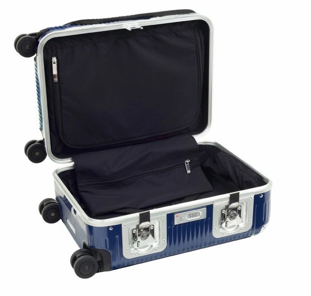 FPM Milano Bank Light Spinner, 53 with Front Pocket