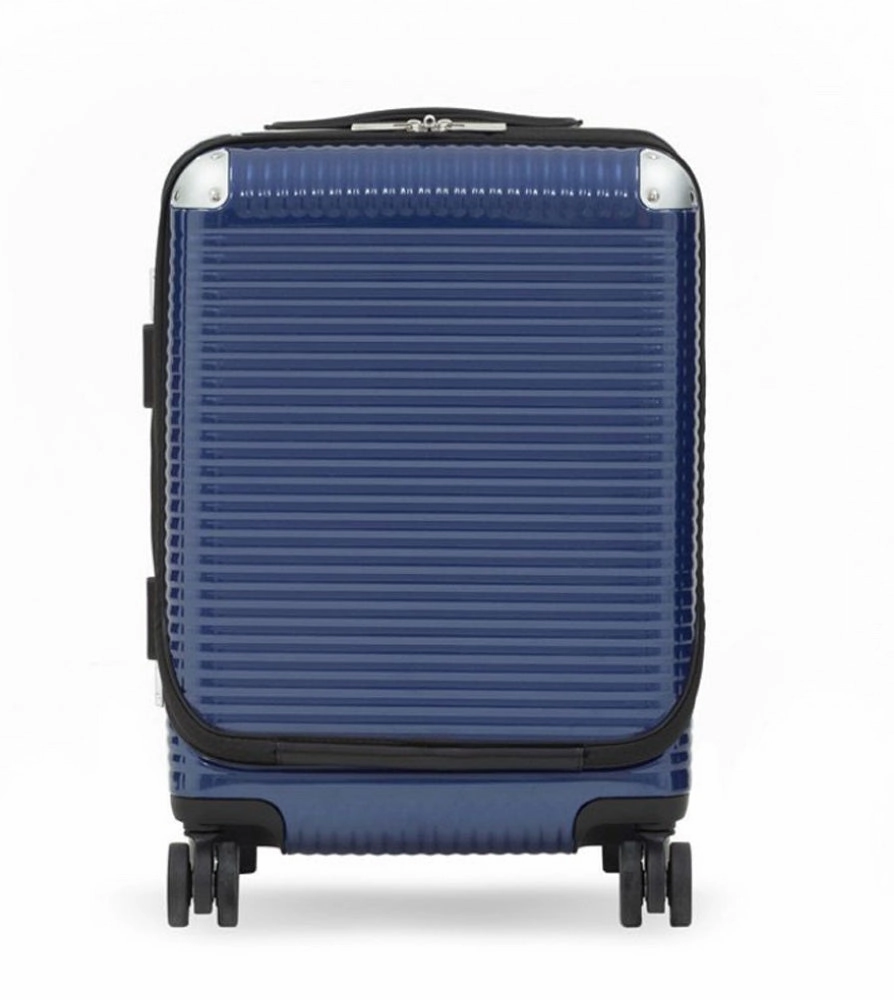 FPM Milano Bank Light Spinner, 53 with Front Pocket