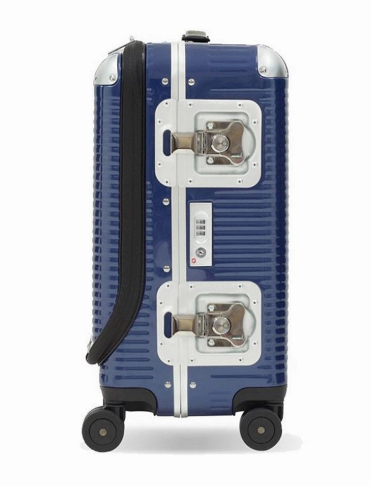 FPM Milano Bank Light Spinner, 53 with Front Pocket