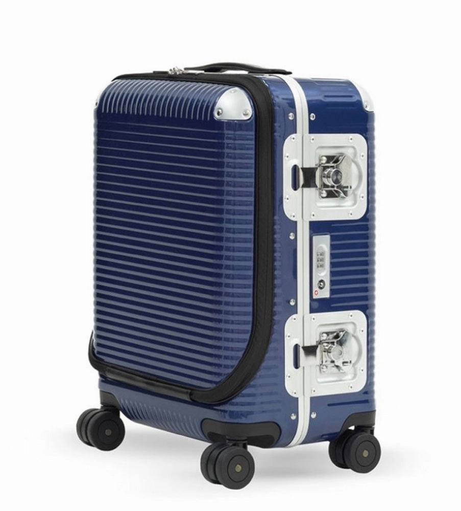 FPM Milano Bank Light Spinner, 53 with Front Pocket