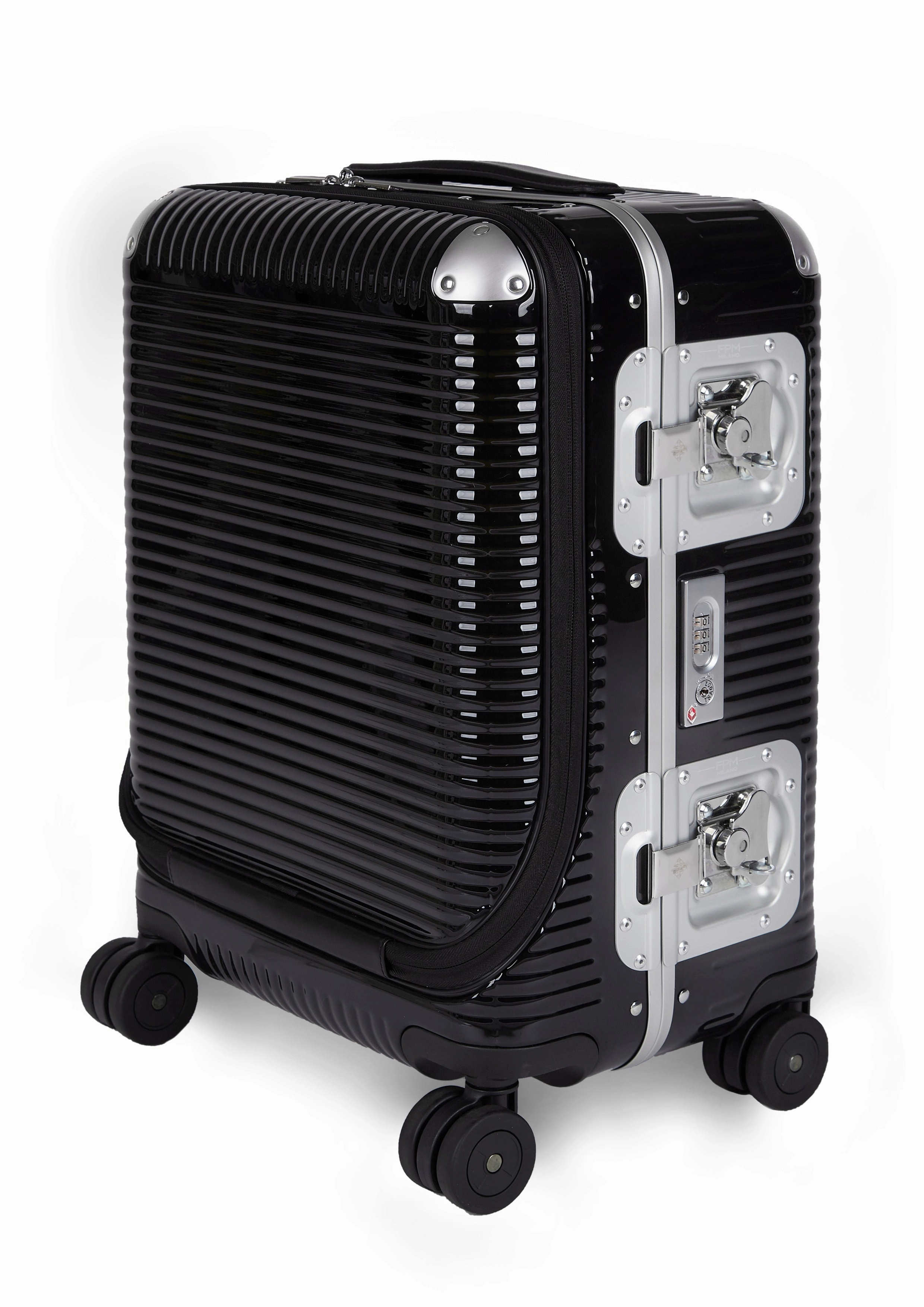 FPM Milano Bank Light Spinner, 53 with Front Pocket