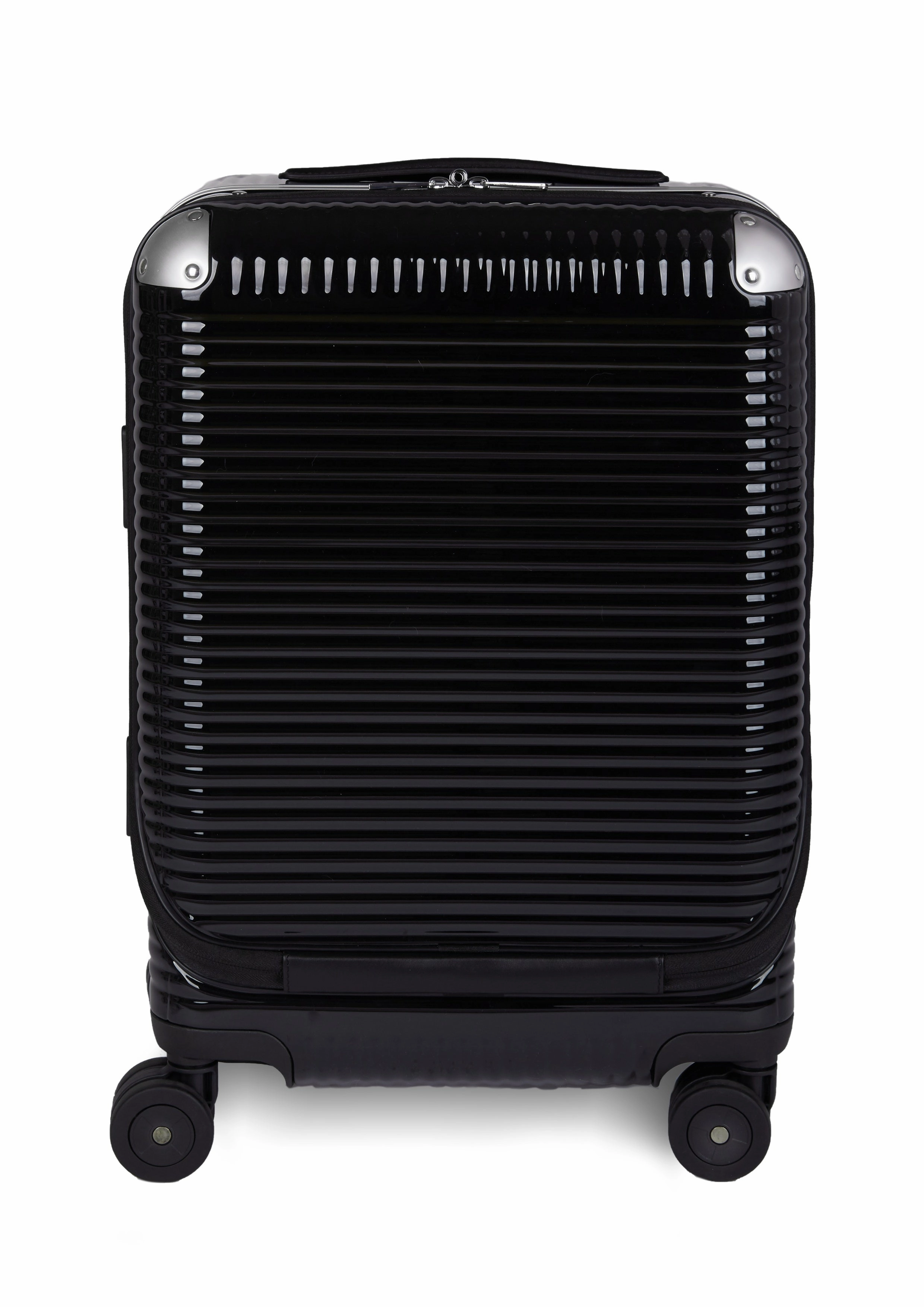 FPM Milano Bank Light Spinner, 53 with Front Pocket