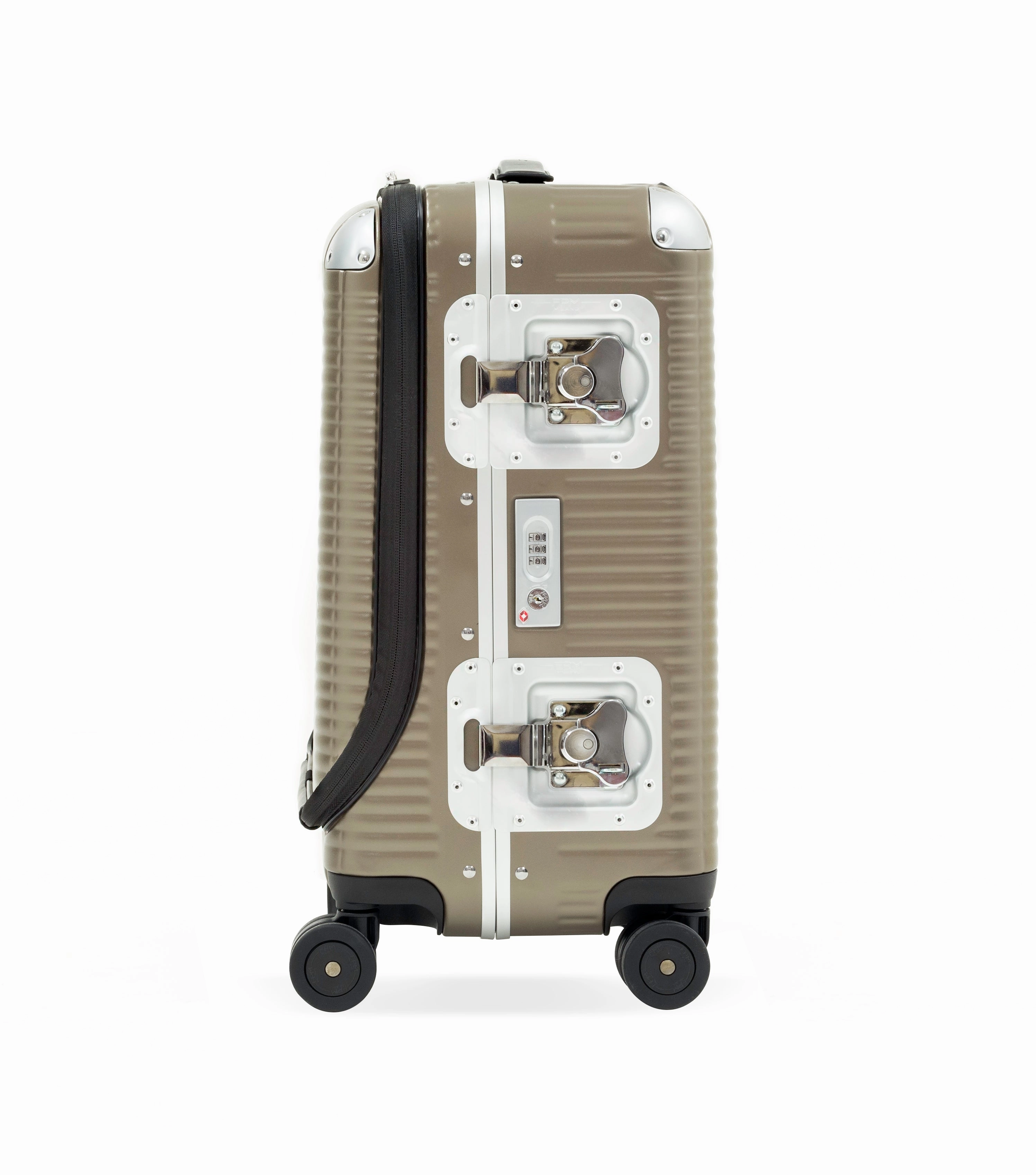FPM Milano Bank Light Spinner, 53 with Front Pocket