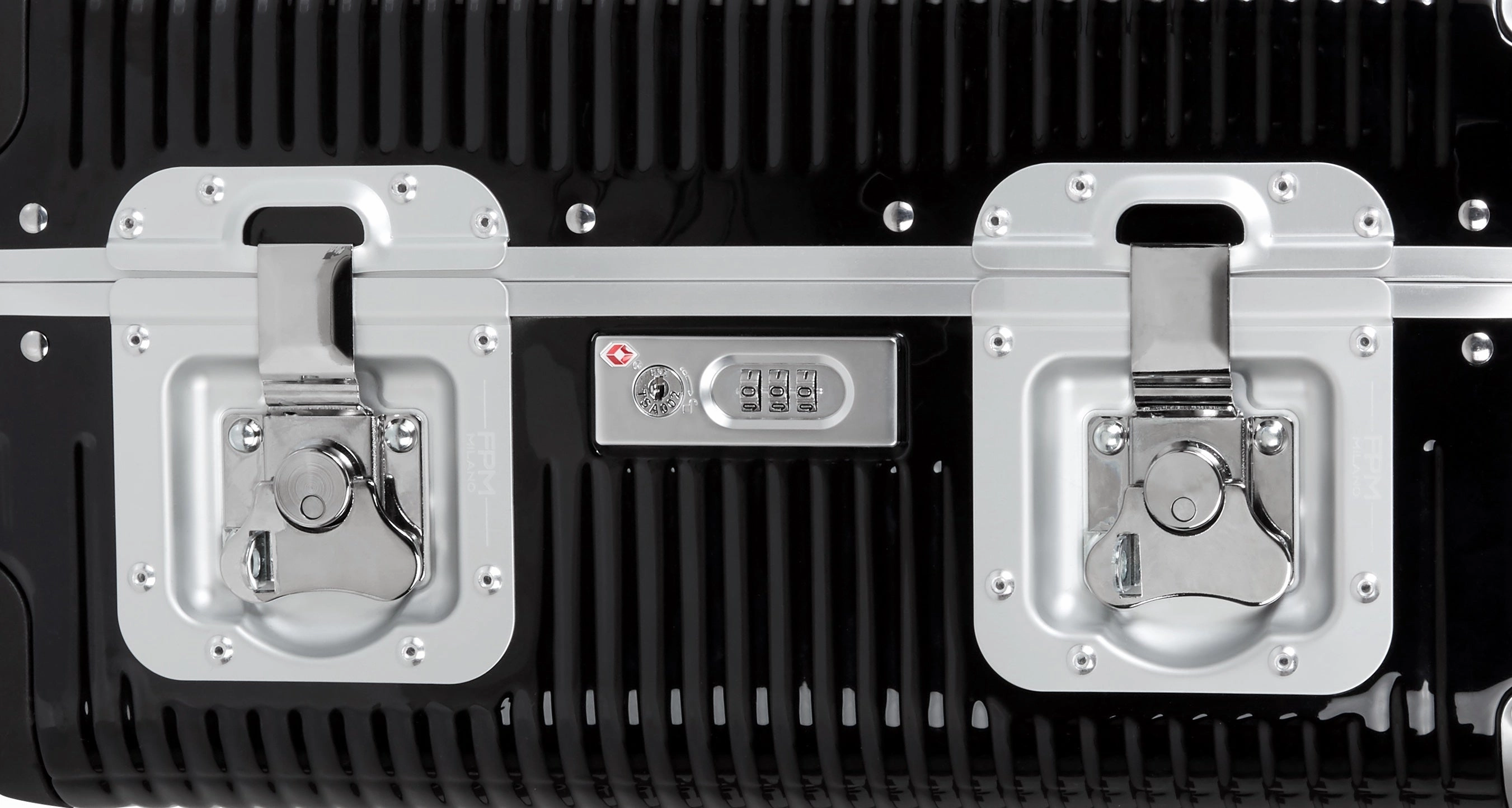 FPM Milano Bank Light Spinner, 53