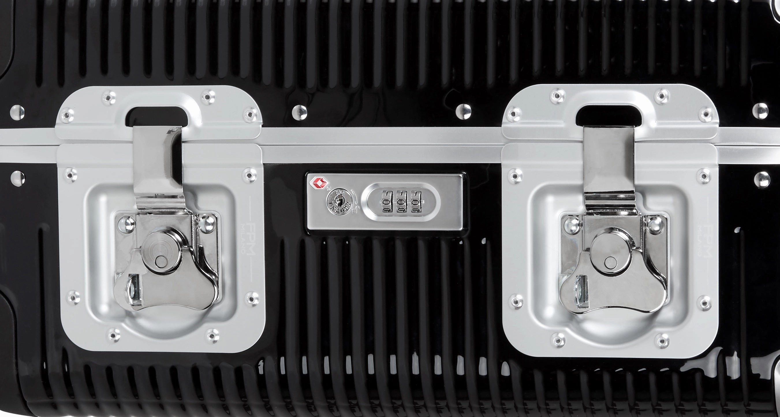 FPM Milano Bank Light Spinner, 55